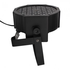 36W 36-LED RGB Remote / Auto / Sound Control DMX512 High Brightness Mini DJ Bar Party Stage Lamp wit
