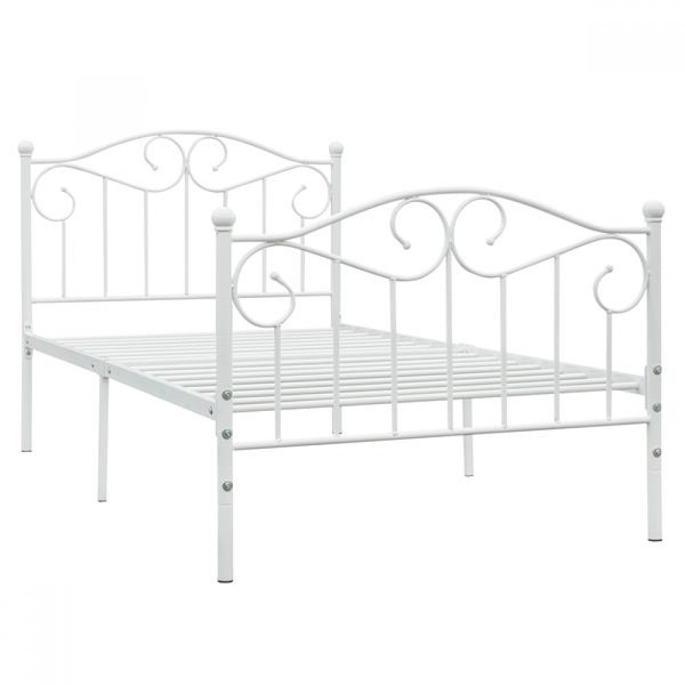 Height Adjustable Twin Bedside Bend, Adjustable Twin Bed Frame With Mattress